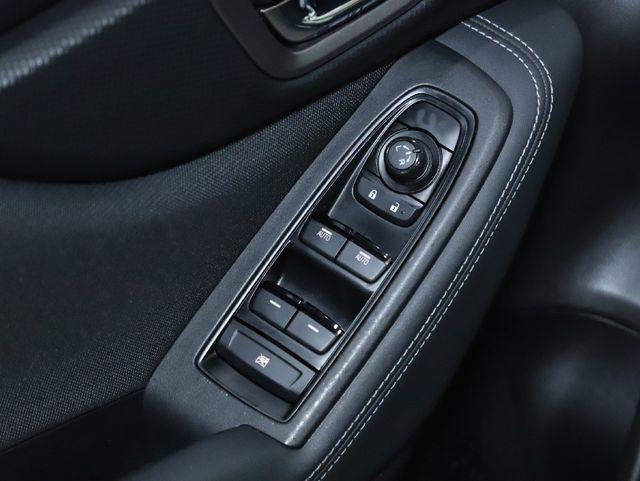 used 2021 Subaru Forester car, priced at $21,700