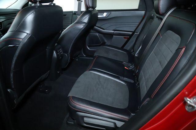 used 2021 Ford Escape car, priced at $23,800