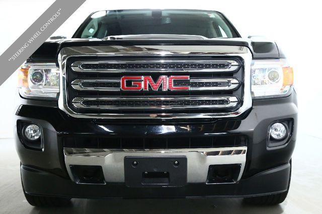 used 2016 GMC Canyon car, priced at $19,000
