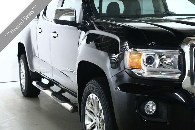 used 2016 GMC Canyon car, priced at $19,000