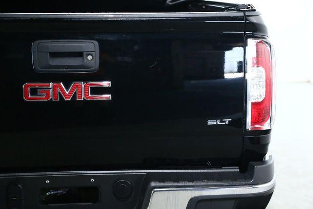 used 2016 GMC Canyon car, priced at $19,000