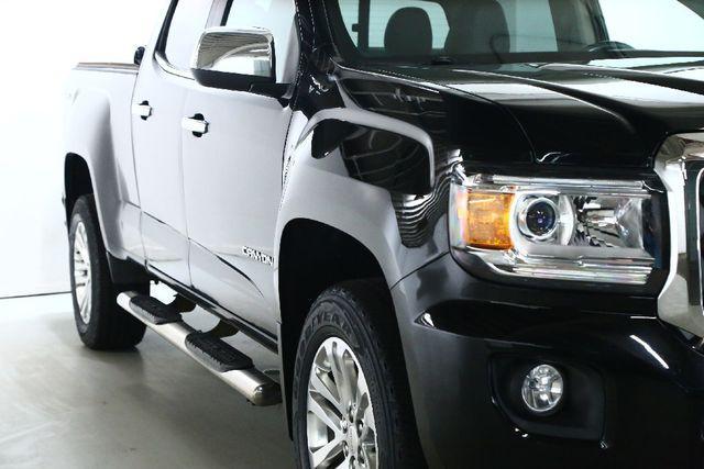 used 2016 GMC Canyon car, priced at $19,000