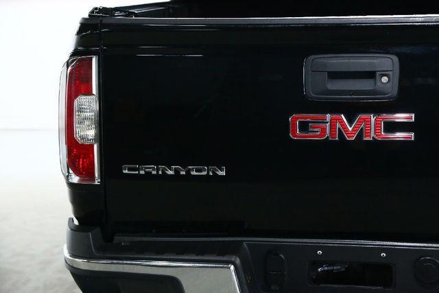 used 2016 GMC Canyon car, priced at $19,000