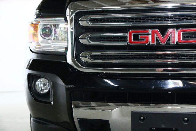 used 2016 GMC Canyon car, priced at $19,000