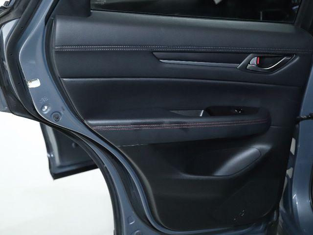 used 2022 Mazda CX-5 car, priced at $24,500