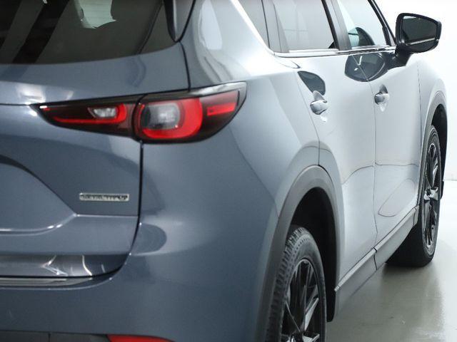 used 2022 Mazda CX-5 car, priced at $24,500