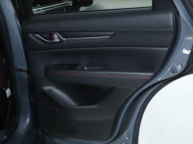 used 2022 Mazda CX-5 car, priced at $24,500