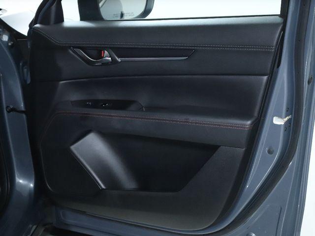 used 2022 Mazda CX-5 car, priced at $24,500