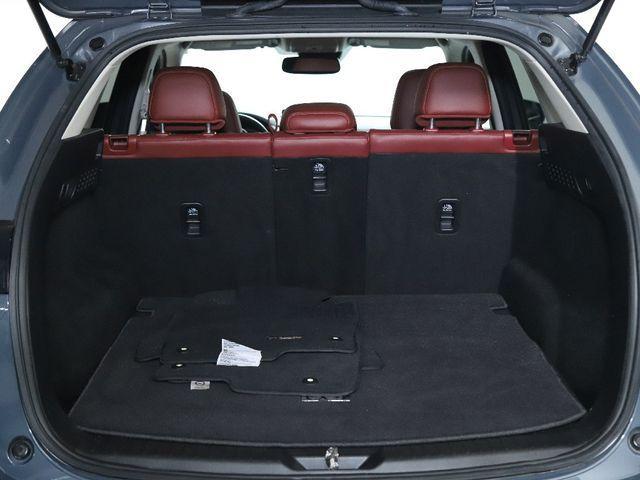 used 2022 Mazda CX-5 car, priced at $24,500