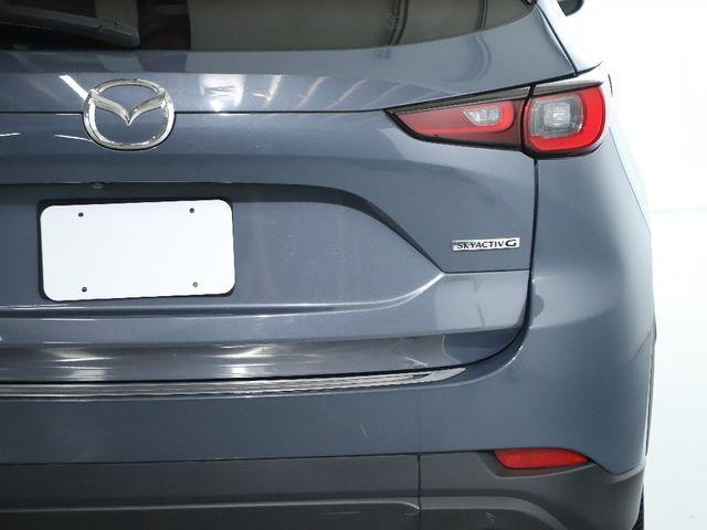 used 2022 Mazda CX-5 car, priced at $24,500