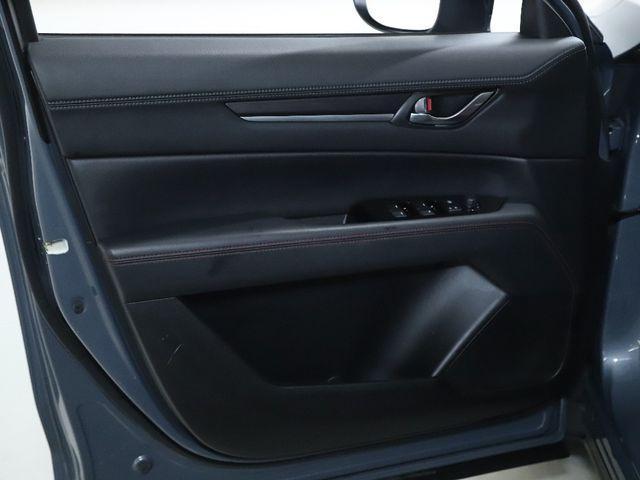 used 2022 Mazda CX-5 car, priced at $24,500