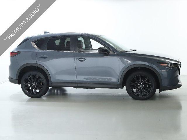 used 2022 Mazda CX-5 car, priced at $24,500