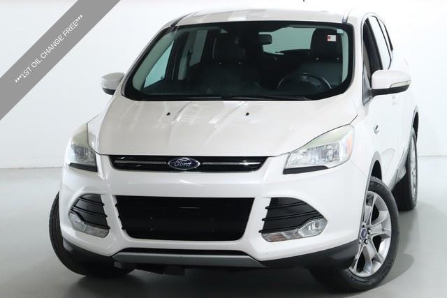 used 2013 Ford Escape car, priced at $11,500