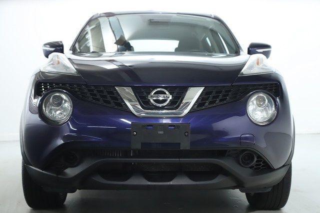 used 2016 Nissan Juke car, priced at $9,500