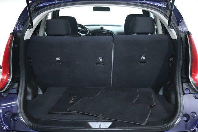 used 2016 Nissan Juke car, priced at $9,500
