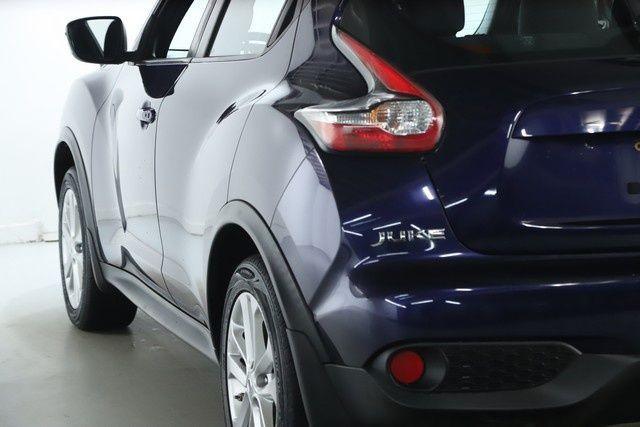 used 2016 Nissan Juke car, priced at $9,500