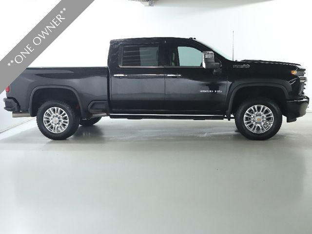 used 2023 Chevrolet Silverado 3500 car, priced at $68,000