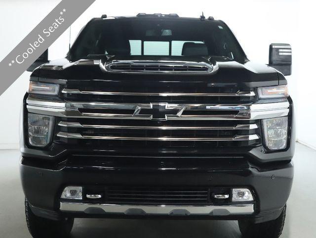 used 2023 Chevrolet Silverado 3500 car, priced at $68,000