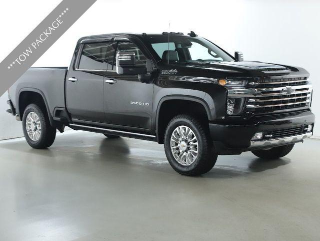 used 2023 Chevrolet Silverado 3500 car, priced at $68,000