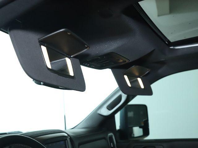 used 2023 Chevrolet Silverado 3500 car, priced at $68,000