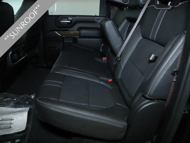 used 2023 Chevrolet Silverado 3500 car, priced at $68,000