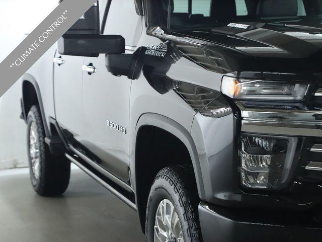 used 2023 Chevrolet Silverado 3500 car, priced at $68,000