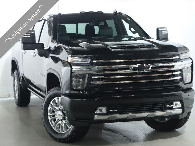 used 2023 Chevrolet Silverado 3500 car, priced at $68,000