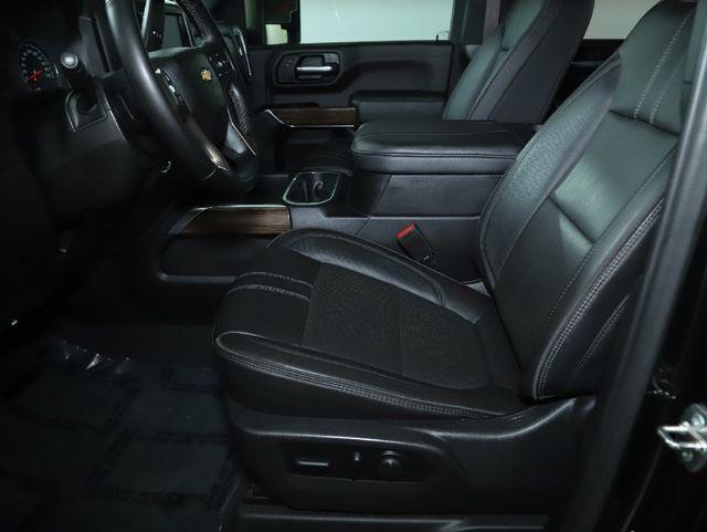 used 2023 Chevrolet Silverado 3500 car, priced at $68,000