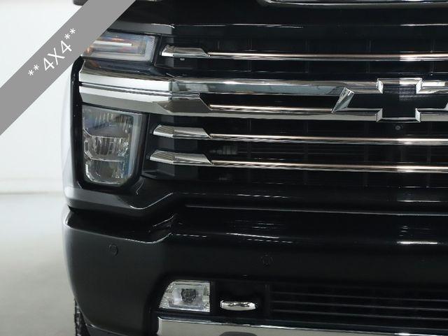 used 2023 Chevrolet Silverado 3500 car, priced at $68,000