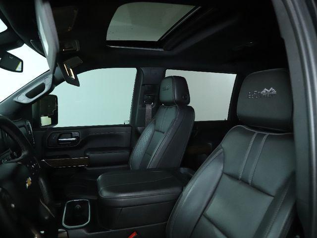 used 2023 Chevrolet Silverado 3500 car, priced at $68,000