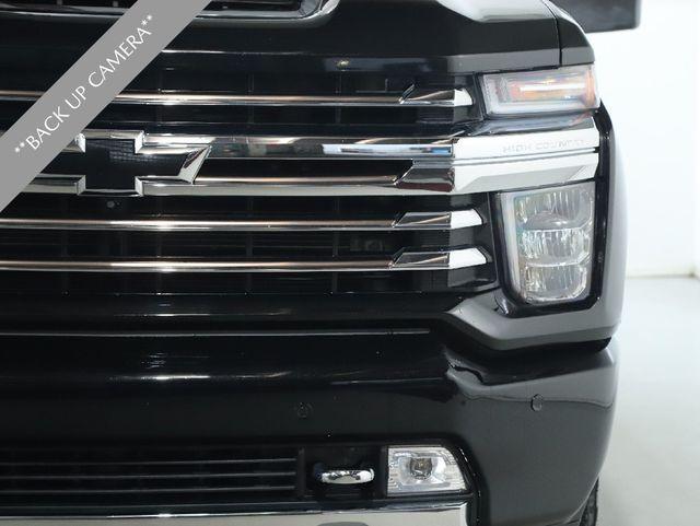 used 2023 Chevrolet Silverado 3500 car, priced at $68,000