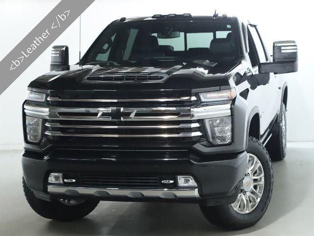 used 2023 Chevrolet Silverado 3500 car, priced at $68,000