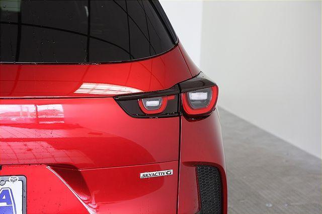 new 2025 Mazda CX-50 car, priced at $39,555