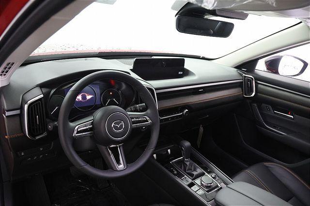 new 2025 Mazda CX-50 car, priced at $39,555