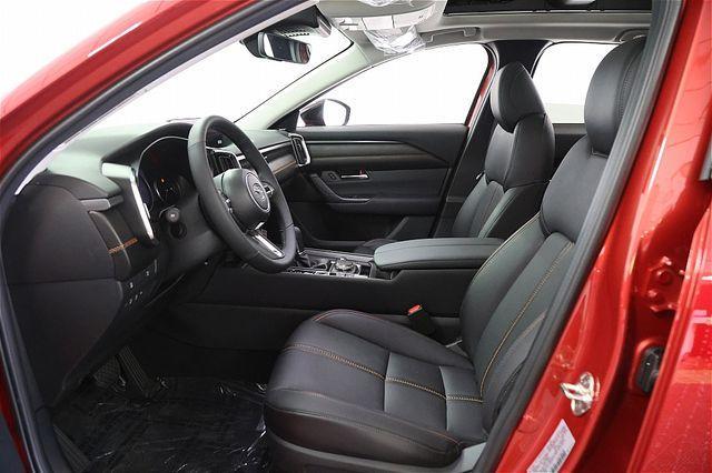 new 2025 Mazda CX-50 car, priced at $39,555