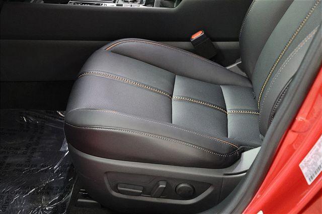 new 2025 Mazda CX-50 car, priced at $39,555
