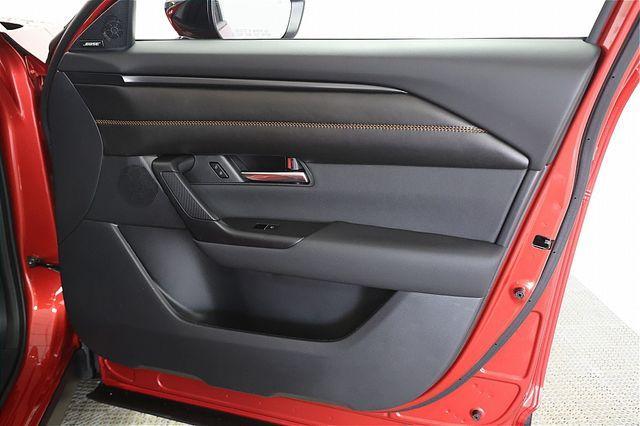 new 2025 Mazda CX-50 car, priced at $39,555