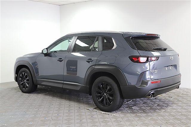 new 2025 Mazda CX-50 car, priced at $33,745