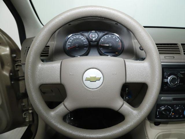 used 2005 Chevrolet Cobalt car, priced at $5,500