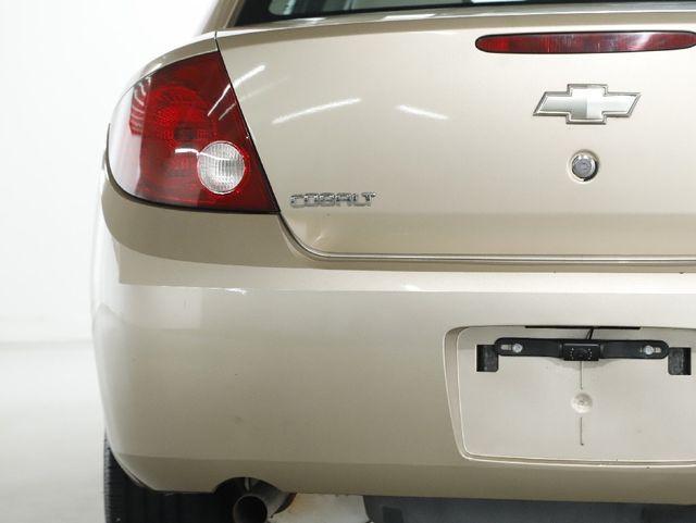 used 2005 Chevrolet Cobalt car, priced at $3,200