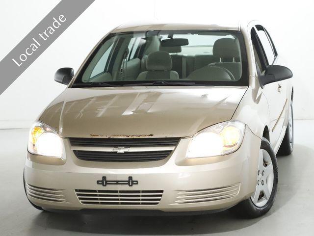 used 2005 Chevrolet Cobalt car, priced at $5,500