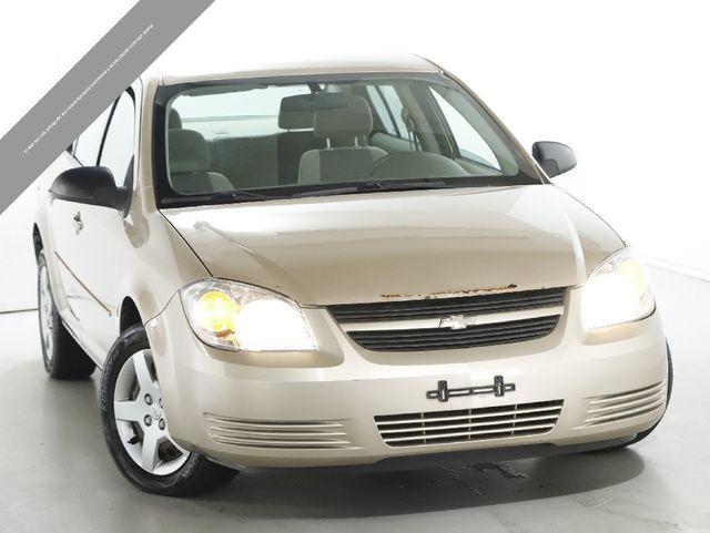 used 2005 Chevrolet Cobalt car, priced at $5,500