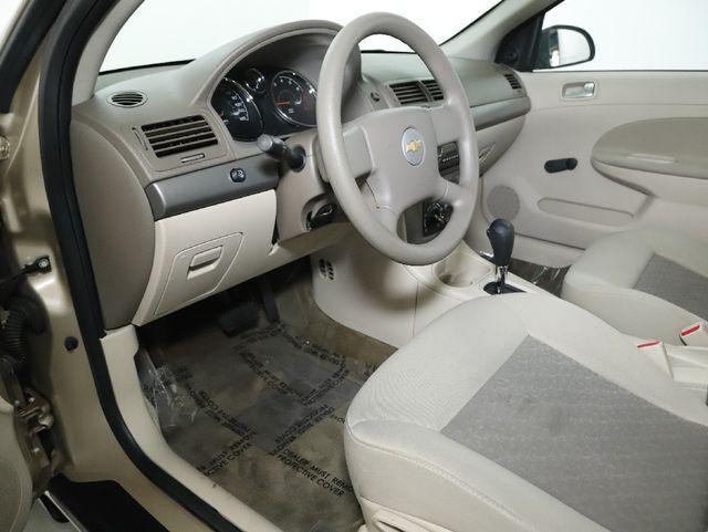 used 2005 Chevrolet Cobalt car, priced at $5,500