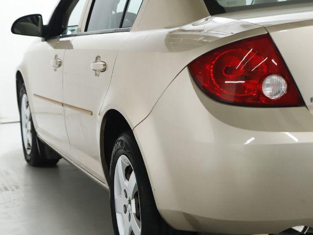 used 2005 Chevrolet Cobalt car, priced at $3,200