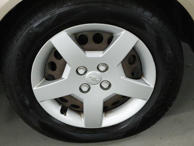 used 2005 Chevrolet Cobalt car, priced at $5,500