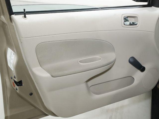 used 2005 Chevrolet Cobalt car, priced at $5,500