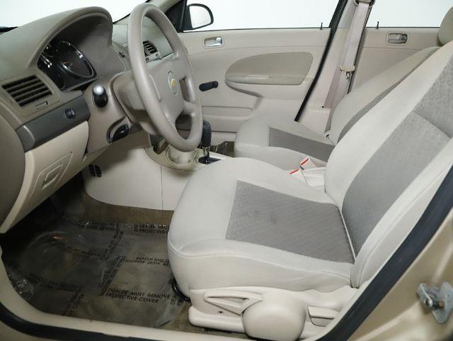 used 2005 Chevrolet Cobalt car, priced at $5,500