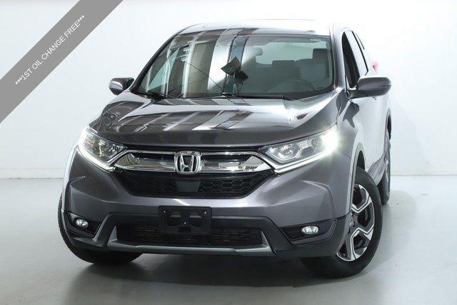 used 2019 Honda CR-V car, priced at $19,800