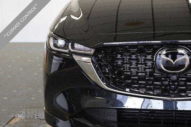 new 2025 Mazda CX-5 car, priced at $31,740