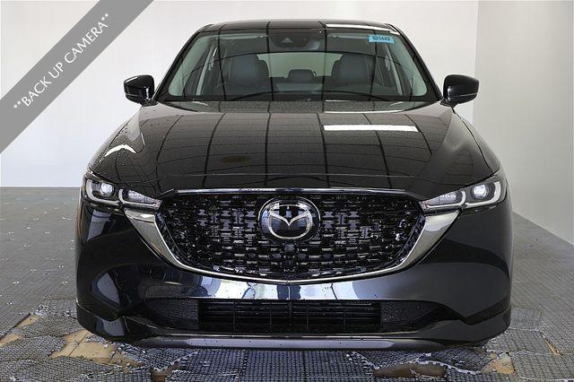 new 2025 Mazda CX-5 car, priced at $31,740